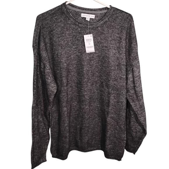 And Now This Sweater - Size medium  #casual Mens NWT - Picture 1 of 4